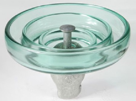 產(chǎn)品名稱(chēng)：防污型懸式玻璃絕緣子
