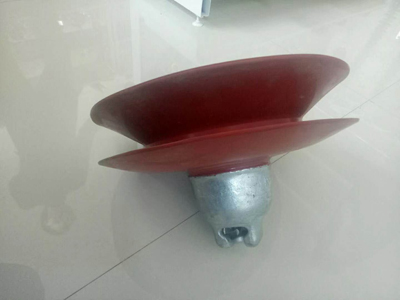 產(chǎn)品名稱(chēng)：瓷復(fù)合絕緣子1
